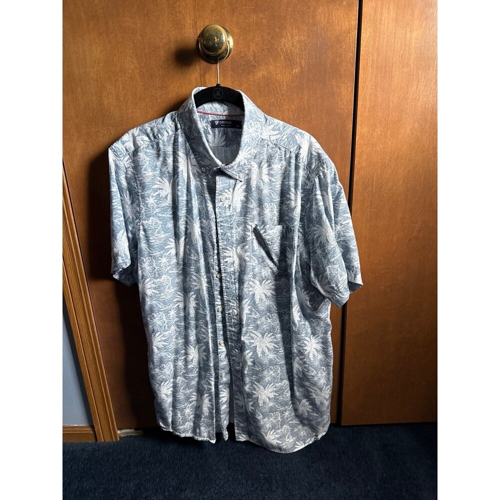 Cremieux collection men’s shirt